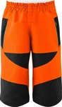 Gonso 3001102_M10568_152, Gonso Pordoi shocking orange (M10568) 152 Kids