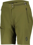 Scott 2809607340006, Scott Shorts W's Explorair Light fir green (7340) S Damen