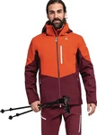 Sch&ouml;ffel 23765-23903-5480-52, Sch&ouml;ffel 2L Jacket Gaschurn Men poinciana...
