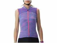 Uyn O102296-V194-M, Uyn Woman Biking Wave OW Sleeveless vibrant purple (V194) M Damen