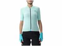 Uyn O102288-E789-L, Uyn Woman Biking Lightspeed OW Shirt Short Sleeve brook