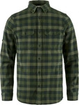 Fj&auml;llr&auml;ven F81353-662-625-L, Fj&auml;llr&auml;ven Skog Shirt M deep forest-laurel...