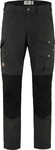 Fj&auml;llr&auml;ven F87177-030-550-52-Regular, Fj&auml;llr&auml;ven Vidda Pro Trousers M dark