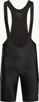 Jack Wolfskin 1508261_6000_005, Jack Wolfskin Morobbia Bib Shorts M black (6000) XL