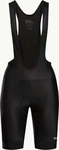 Jack Wolfskin 1508131_6000_005, Jack Wolfskin Morobbia Bib Shorts W black (6000) XL