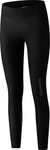 Shimano PCWPAPWUE26WL0116, Shimano W's Kaede Tights black L Damen