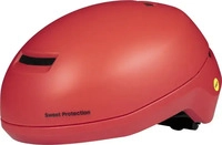Sweet Protection 845148-LAVA-M-L, Sweet Protection Commuter Mips Helmet lava (LAVA)
