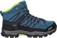 CMP 3Q12944J-18MM-39, CMP Kids Rigel Mid WP Trekking Shoes deep lake-acido (18MM) 39
