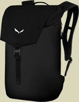 Salewa 00-0000001433-0910-UNI, Salewa Fanes 24L black out (0910) UNI