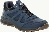 Jack Wolfskin 4051271_1010_070, Jack Wolfskin Woodland 2 Texapore Low M night...