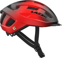 Lazer FA003714227, Lazer Codax Kineticore matte red Unisize