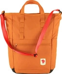 Fj&auml;llr&auml;ven F23225-207-ONESIZE, Fj&auml;llr&auml;ven High Coast Totepack sunset orange (207)