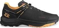 Garmont S05014-U002414-5, Garmont 9.81 Hi-ride black/burnt orange (U002414) 5 Herren