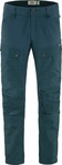 Fj&auml;llr&auml;ven F87176-570-58-Regular, Fj&auml;llr&auml;ven Keb Trousers M mountain blue (570)