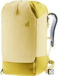 Deuter 381622488030, Deuter Utilion 34+5 ginger-turmeric (8803)