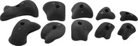 Ocun 00166, Ocun Holds SET 3 Modulars black