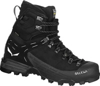 Salewa 00-0000061409-1575-6, Salewa Ortles Ascent Mid GTX W syrah/black (1575) 6