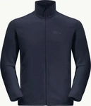 Jack Wolfskin 1711451_1010_002, Jack Wolfskin Taunus Full Zip M night blue...
