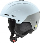 Uvex S5663141507, Uvex Stance Mips arctic blue-glacier matt 58-62 cm