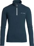 VAUDE 420601600420, VAUDE Women's Livigno Halfzip II dark sea uni (160) 42 Damen