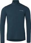 VAUDE 421401795500, VAUDE Men's Livigno Halfzip II dark sea (179) XL Herren