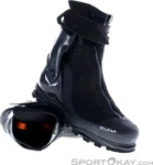 Salewa 00-0000061392-0971-5, Salewa MS Ortles Couloir black/black (0971) 5 Herren