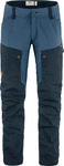 Fj&auml;llr&auml;ven F87176-555-520-42-Short, Fj&auml;llr&auml;ven Keb Trousers M dark navy-uncle