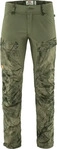 Fj&auml;llr&auml;ven F87176-626-625-44-Regular, Fj&auml;llr&auml;ven Keb Trousers M green camo-laurel