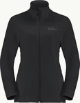 Jack Wolfskin 1711381_6000_002, Jack Wolfskin Baiselberg Full Zip M black (6000) S