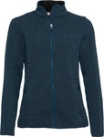 VAUDE 429831600360, VAUDE Women's Rienza Jacket IV dark sea uni (160) 36 Damen