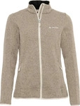 VAUDE 429837810400, VAUDE Women's Rienza Jacket IV linen (781) 40 Damen