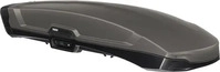 Thule 613700, Thule Vector titan matte (613700-613700) L