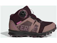adidas Terrex IF7510-AEKD-530, adidas Terrex BOA Mid RAIN.RDY Hiking Shoes shadow