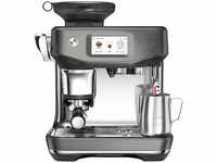 Kaffeemaschine Sage the Barista Touch Impress SES881BST Grau