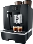 JURA Giga X8 Gen II Kaffeevollautomat - Schwarz JURA Giga X8 Gen II Kaffeevollautomat - Schwarz