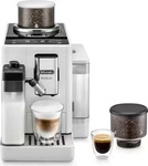 DeLonghi Rivelia EXAM440.55.W Kaffeevollautomat - Wei&szlig;