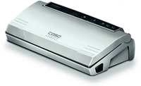 Caso Design VC 100 Vakuumierer - Silber