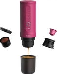 OutIn Nano Crimson Red Tragbare Reisekaffeemaschine - Rot