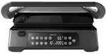 Philips 7000 Series Kontaktgrill HD6307/70 - Schwarz Philips 7000 Series Kontaktgrill HD6307/70 - Schwarz
