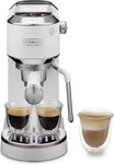 DeLonghi Dedica Duo EC890.WI Espressomaschine - Wei&szlig;