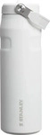 Wasserflasche Stanley the IceFlow Flip Straw 2.0 Frost, 700 ml