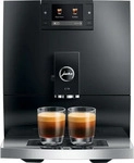 JURA C9 Piano Black (EA) Kaffeevollautomat - Schwarz