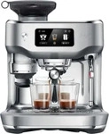 Sage the Oracle Dual Boiler SES995BSS Siebtr&auml;germaschine - Edelstahl
