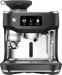 Sage the Oracle Dual Boiler SES995BTR Siebtr&auml;germaschine - Schwarz