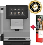 Nivona NIVO 9103 Kaffeevollautomat - Titan