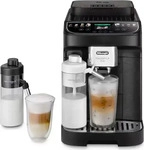 DeLonghi Magnifica Duo ECAM330.80.BXB Kaffeevollautomat mit Cold Brew - Schwarz