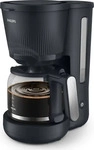 Philips 3000 HD7411/90 Filterkaffeemaschine - Schwarz
