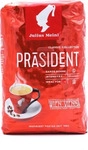Julius Meinl Classic Pr&auml;sident Kaffeebohnen, 500 g