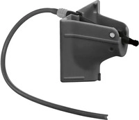 Milchadapter Siemens TZ90008 Schwarz