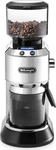 DeLonghi Dedica KG521.M Kaffeem&uuml;hle - Edelstahl